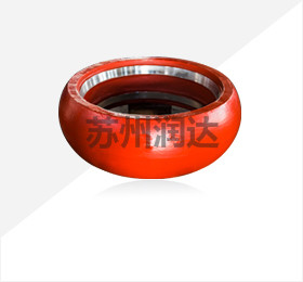 你缺的是好的中速磨煤機磨輥廠家嗎？不，你缺的是蘇州潤達！