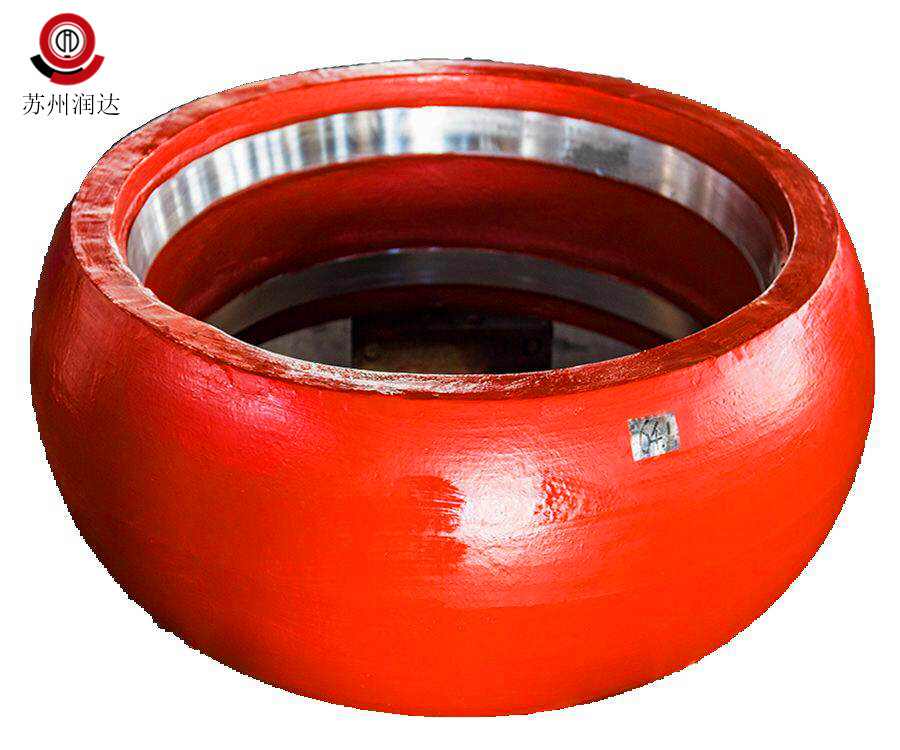 水泥磨輥的主要生產(chǎn)材質(zhì)是什么？